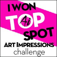 Art Impressions Winner