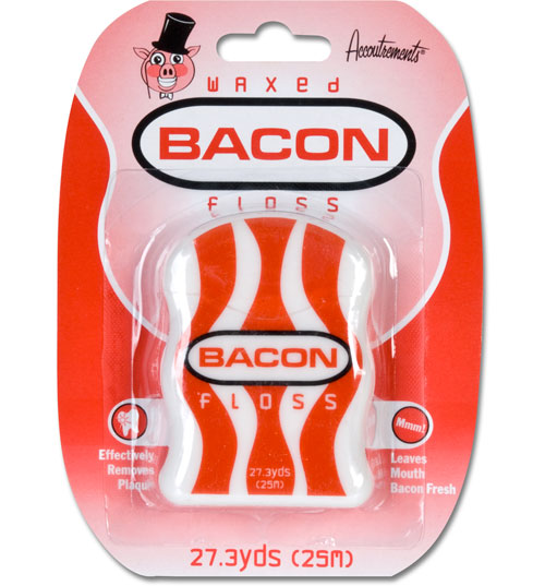 Bacon Floss2