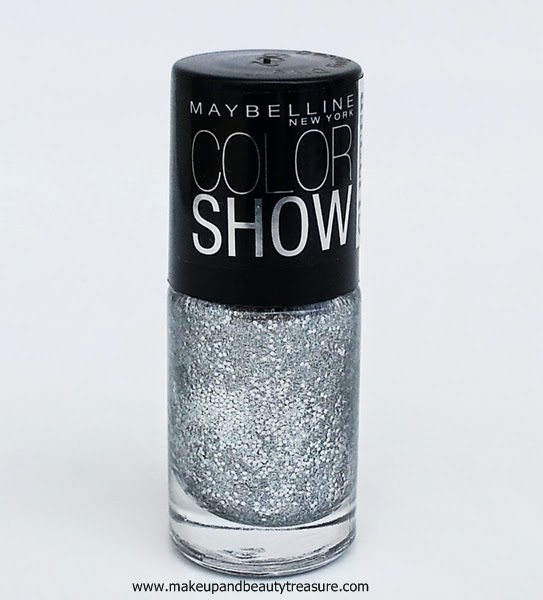best makeup beauty mommy blog of india Maybelline Color Show Glitter