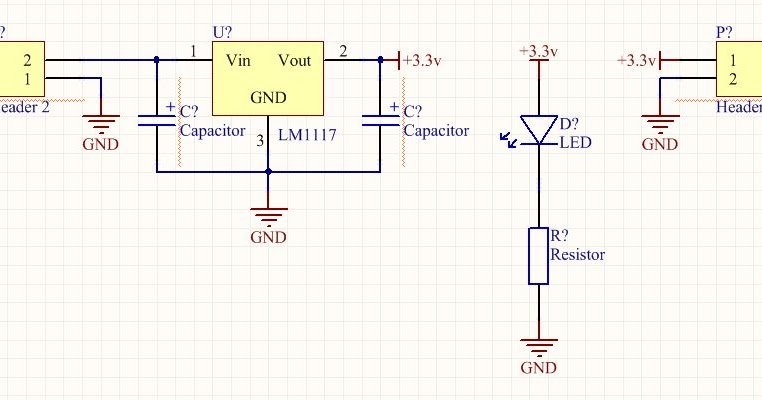 Embedded System Engineering: Altium Designer Tutorial 3 - Circuit Schematic
