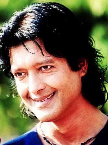 Rajesh Hamal Photos