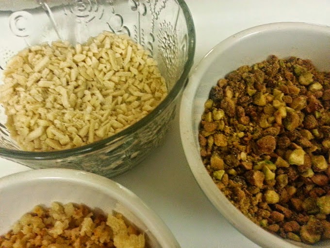 Blending Cultures With Pastry