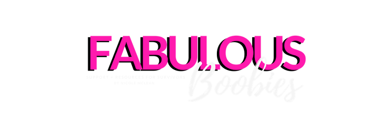The Fabulous Boobies blog