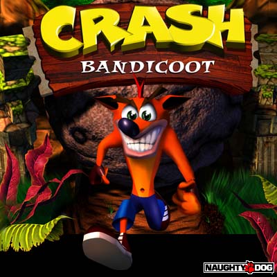 Bandicoot Bandicoot