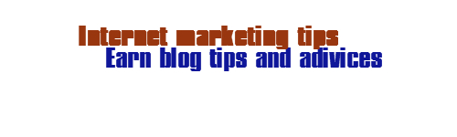 web marketin tips
