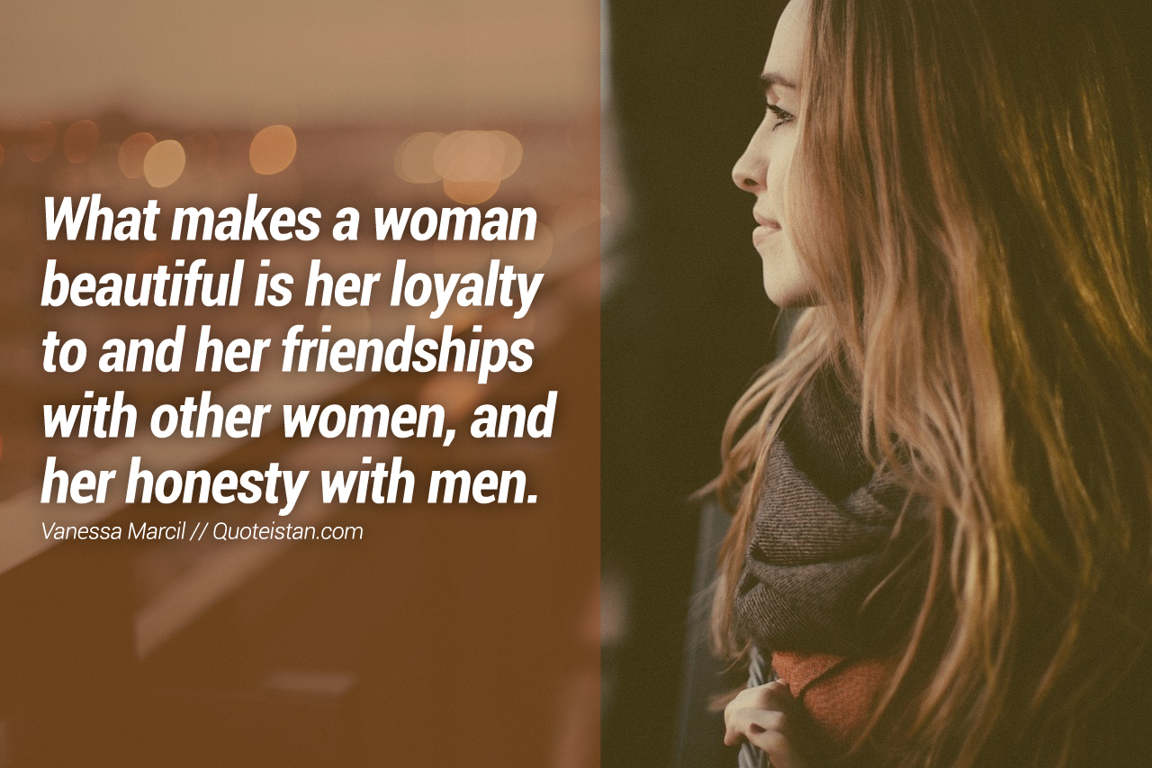 Image result for LOYALTY women