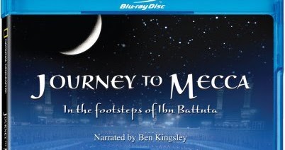 Download Film Journey To Mecca Subtitle Indonesia