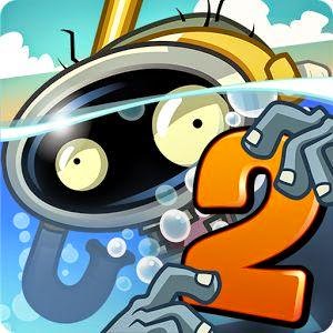 Plants vs Zombies™ 2 Plants vs Zombies 2 Android