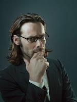 Battlestar Galactica Reimaginada 4