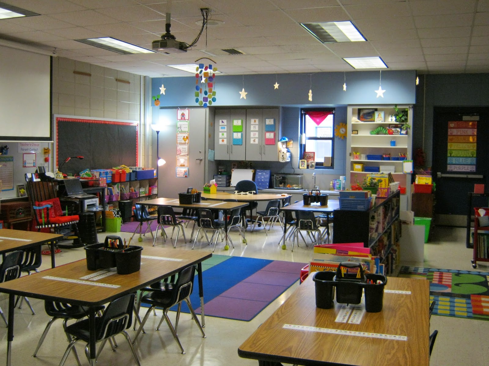 Smart Kids Bright Ideas Floor Desks Replace Furniture!