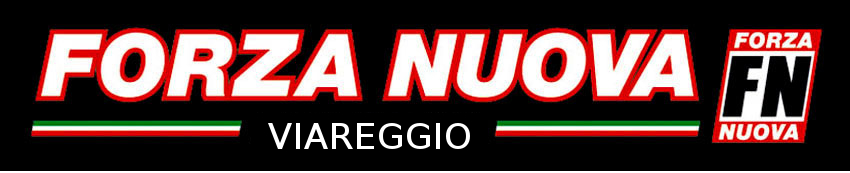 FORZA NUOVA VIAREGGIO