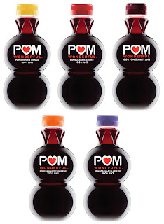 POM Juice and pancreatitis