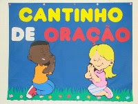 Faça seu pedido de oração