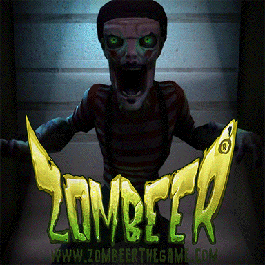 Mimo de Zombeer Uno de los personajes del juego Zombeer.