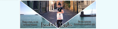 Isabel Czyta - blog nie tylko o książkach