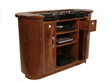 Deconomix Walnut-DJ-console-7