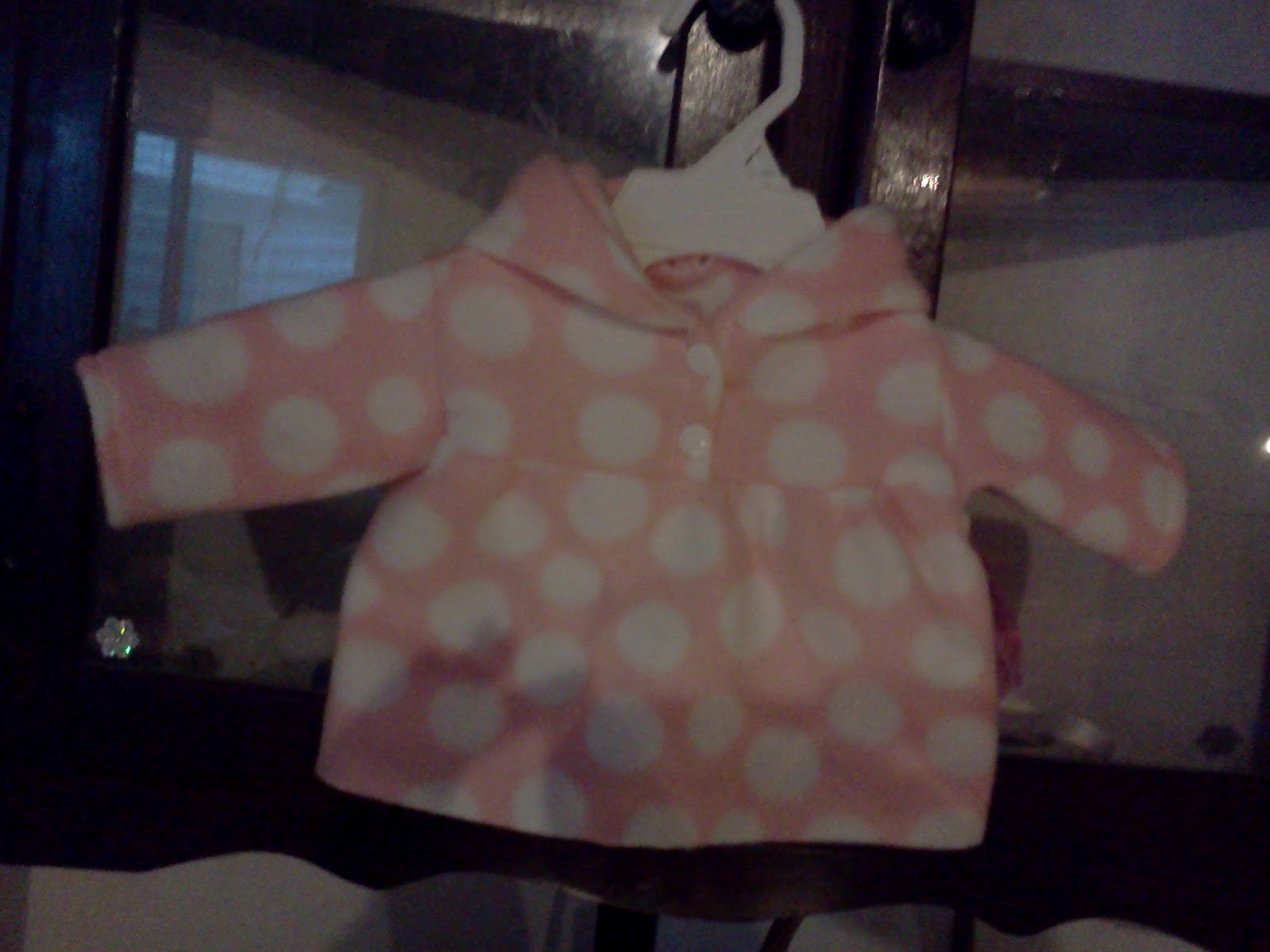 Catie's Creative Corner Preemie baby clothes
