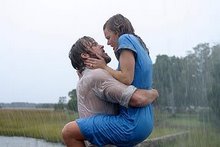 The notebook.