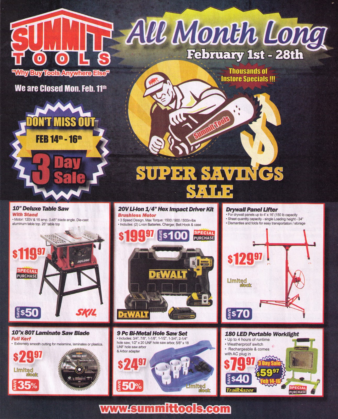 mba4rent February 2013