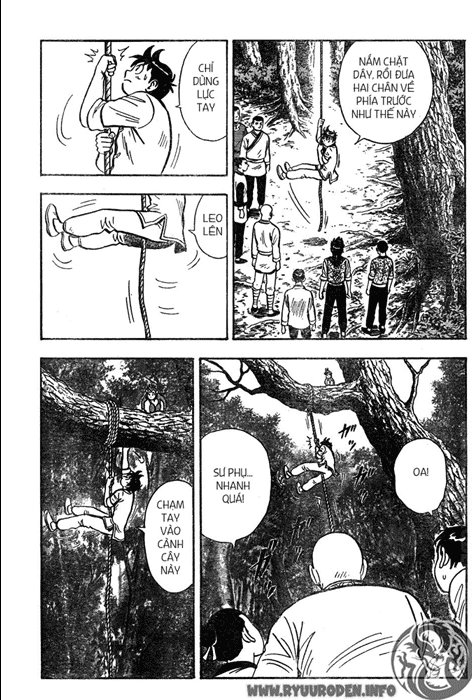 Hoàng Phi Hồng Phần 4 chap 39 Trang 15 Hoàng Phi Hồng Phần 4 chap 39 Trang 15