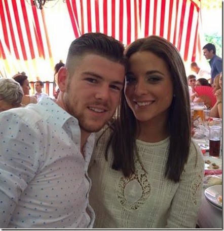 liverpool fc football players wife and girlfriend picture world