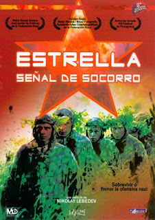 La Estrella de Nikolai Lebedev