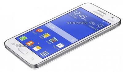 Samsung Galaxy Core 2 Bertenaga Quad-core dan Android KitKat Samsung Galaxy Core 2 Bertenaga Quad-core dan Android KitKat