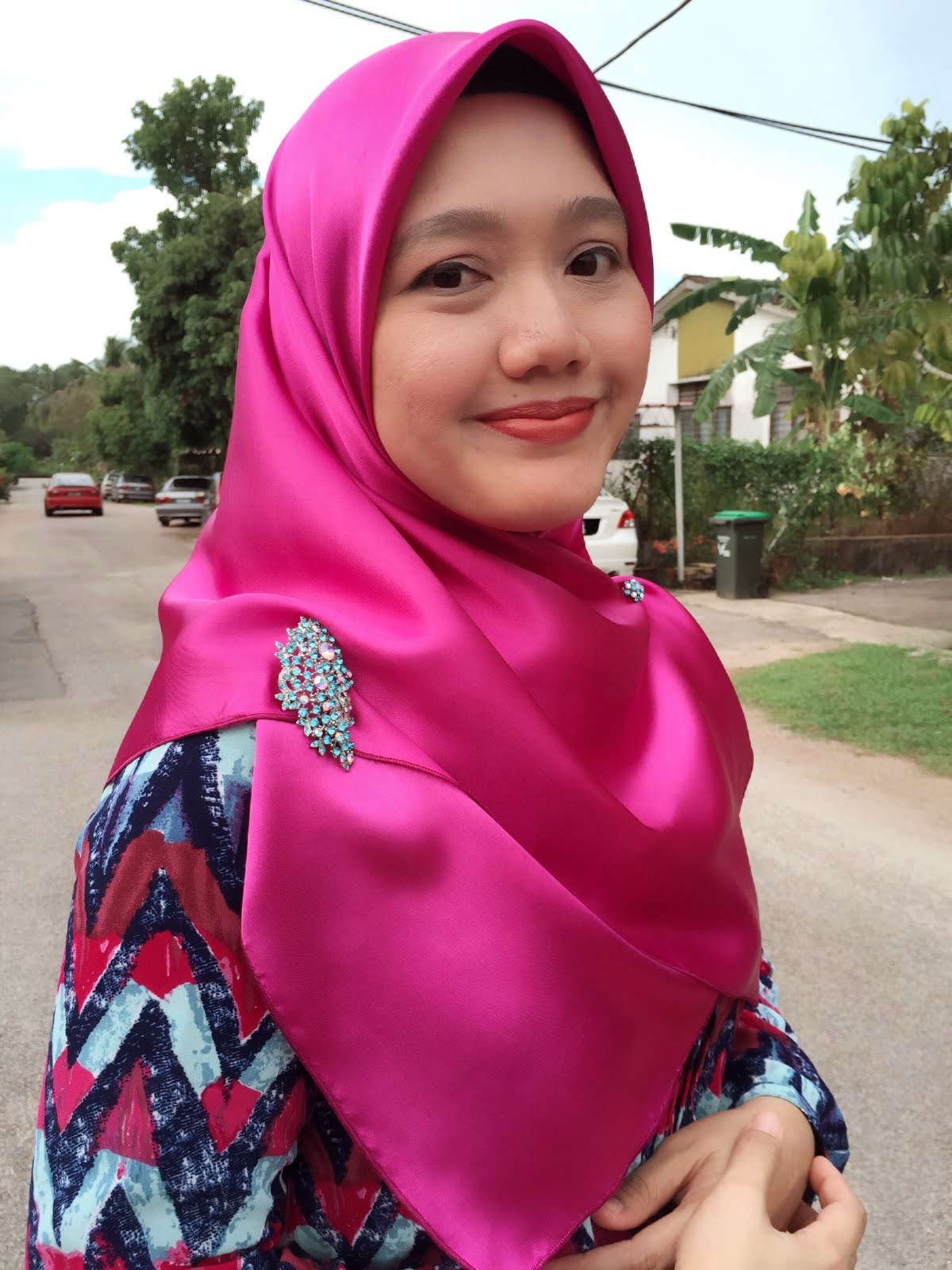 Saya Mariam Khalid