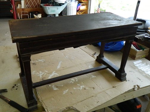 Re Defind Re Invented Antique Cabinet