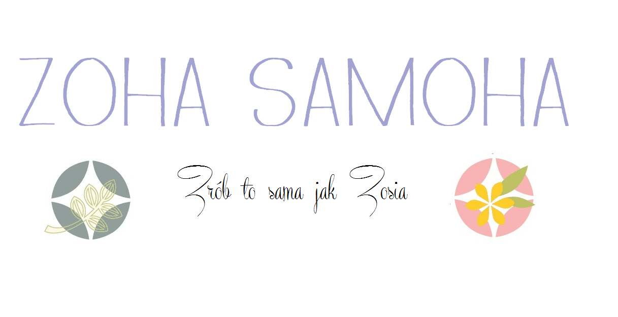 ZoHa SamoHa blogspot.pl