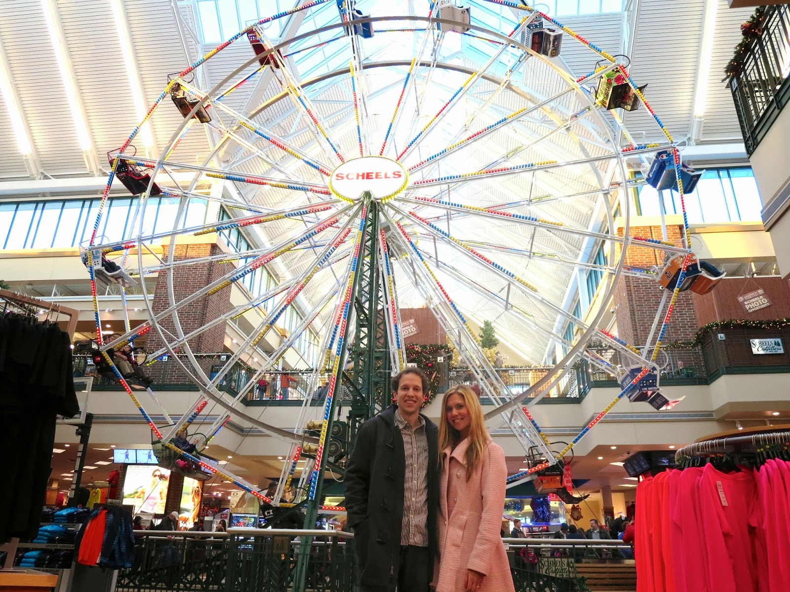 Blissful Baking 3 Ingredient Pancakes (GF)