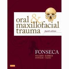 oral and maxillofacial trauma fonseca free