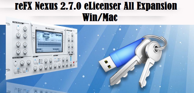 Steinberg Elicenser Emulator Mac