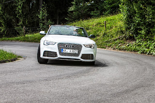 ABT RS5 CABRIO