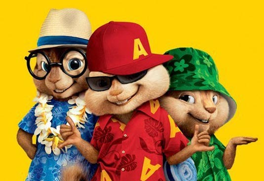 [Lyrics] Vacation by The Chipmunks and The Chipettes