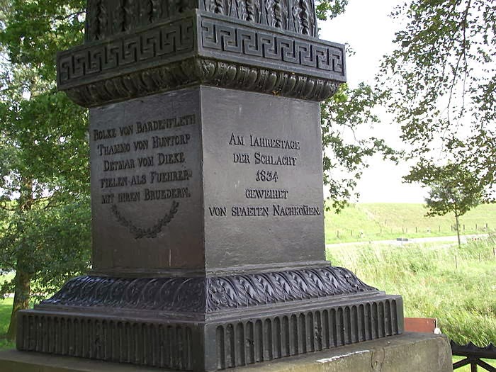 Kurtz Tickendes Teufelsherz