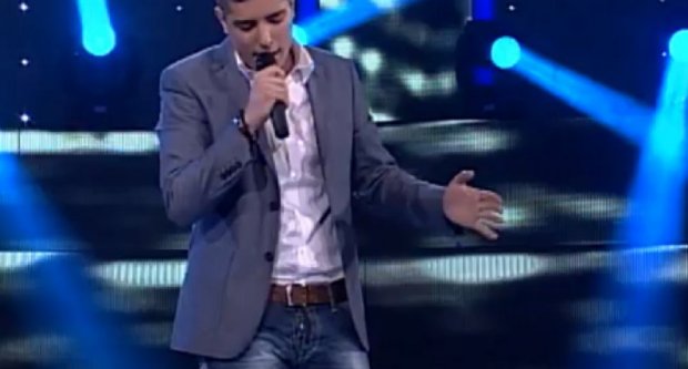 Zvezde Granda: Takmičenje napustio Marko Stolić!