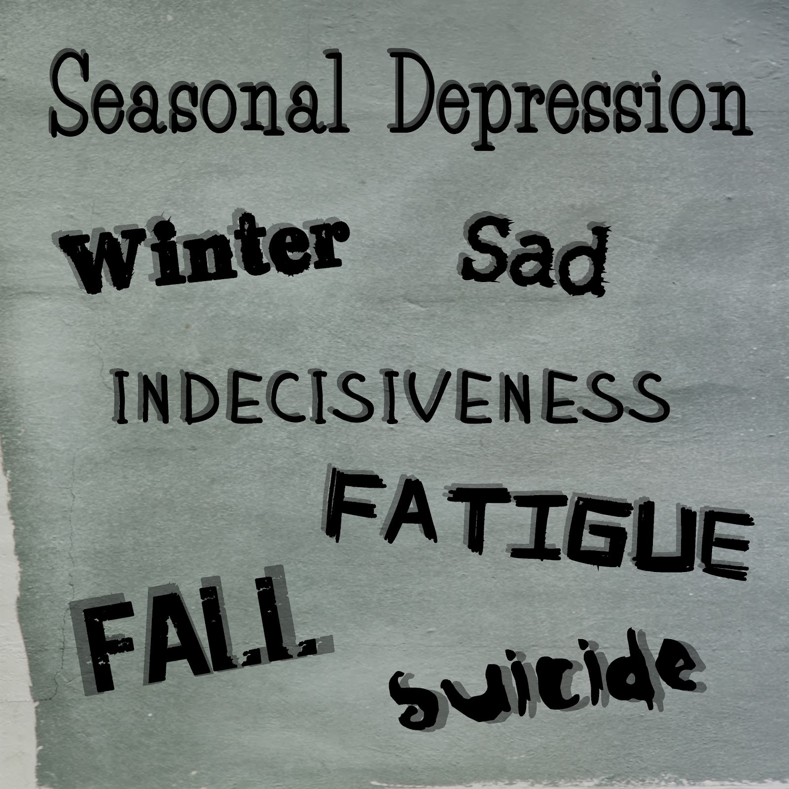 Winter Depression Quotes. QuotesGram