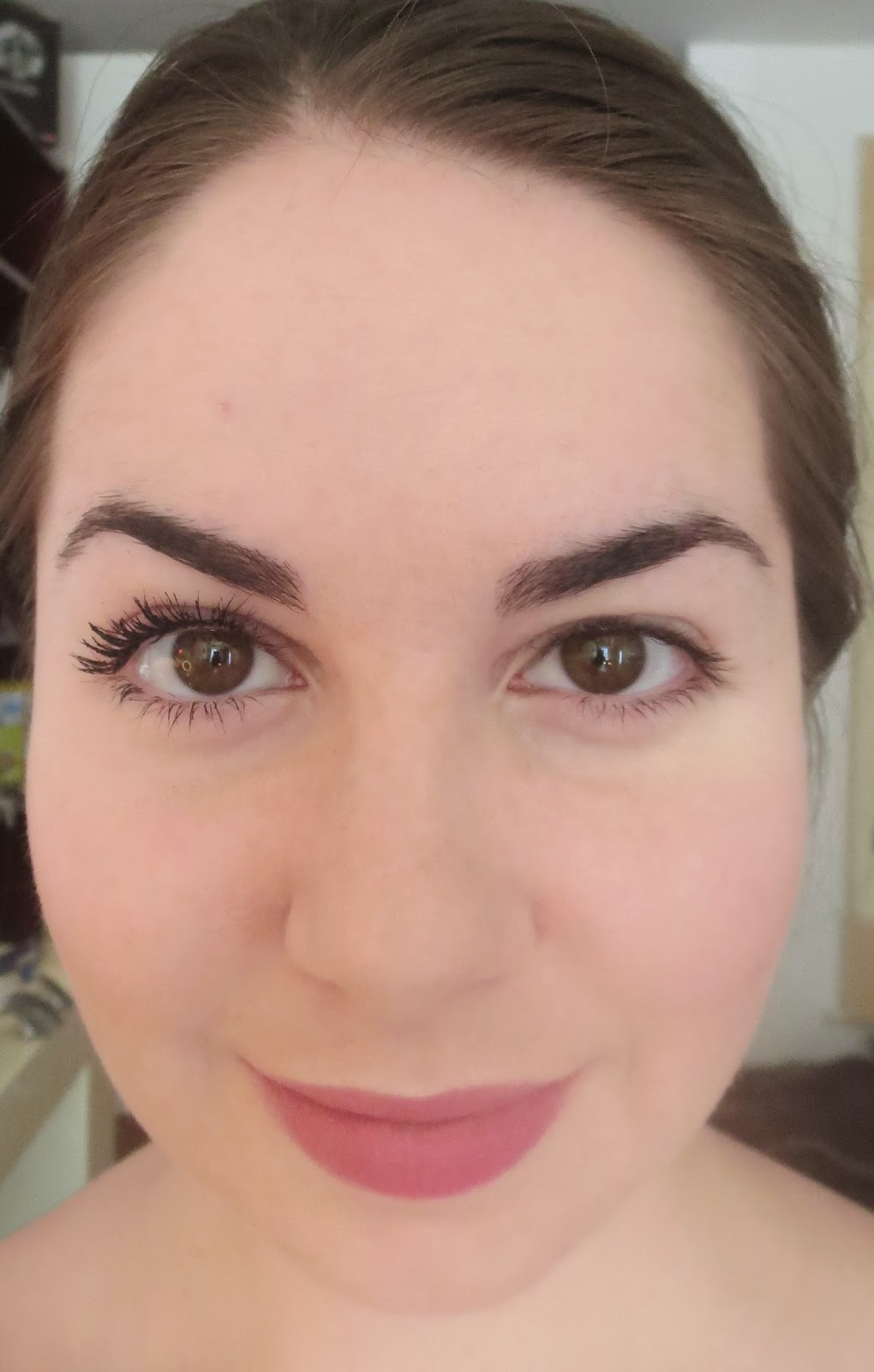 5 easy steps to get your best lashes! / Blossom In Blush