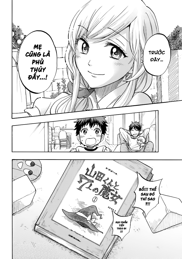Yamada-kun to 7-nin no majo chap 243 – End Trang 31 Yamada-kun to 7-nin no majo chap 243 – End Trang 31