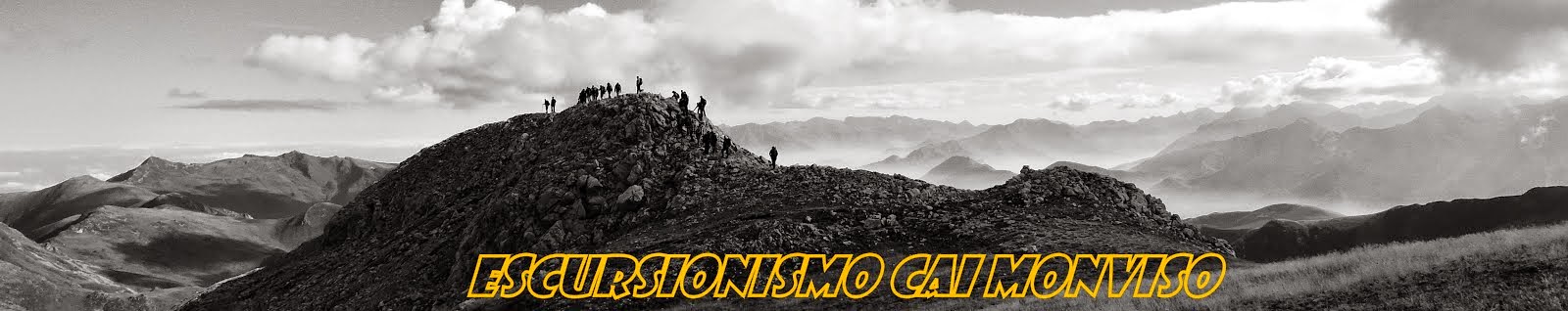 Escursionismo Cai Monviso