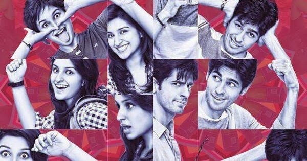 Hasee Toh Phasee Part 2 Full Movie Online