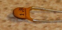 capacitor ceramic
