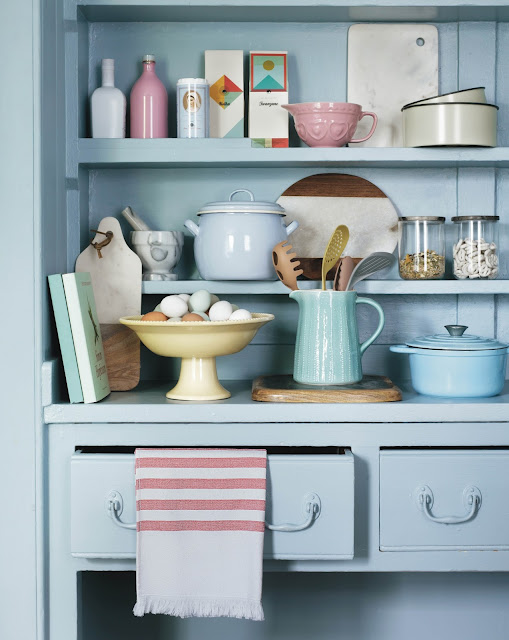 beautiful kitchen 