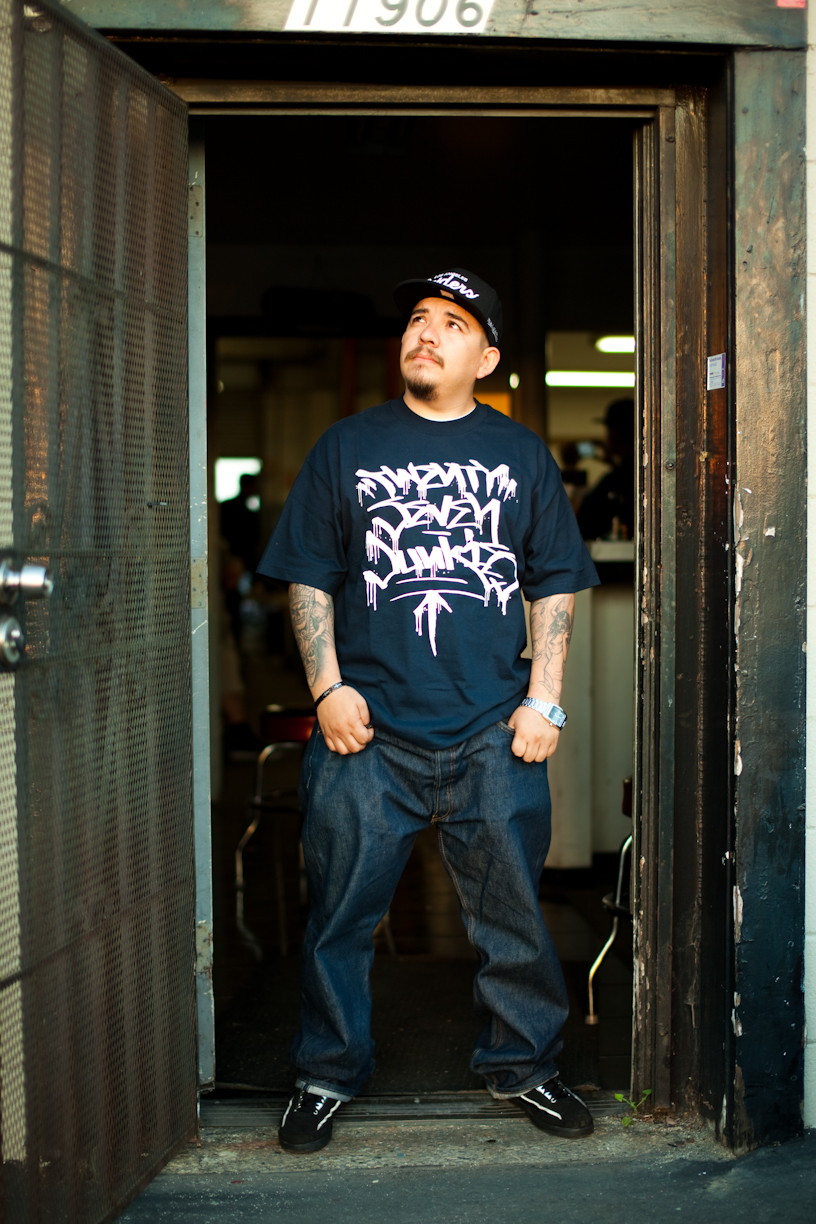 The Junkie Alley 27 Junkies Clothing