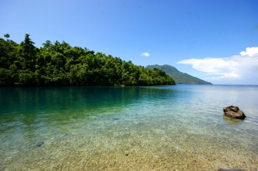 indah