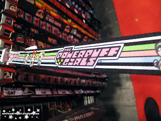 powerpuff girls seatbelt seatbelt,car accessories,buttercup,blossom,bubbles,the powerpuff girls,comic con 2013,october 11th 2013,saturday,sunday,comic con sunday,comic con saturday,new york,nyc,manhattan,jacob javits center,newyork,