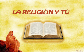 EL BLOG DE RELIGIÓN