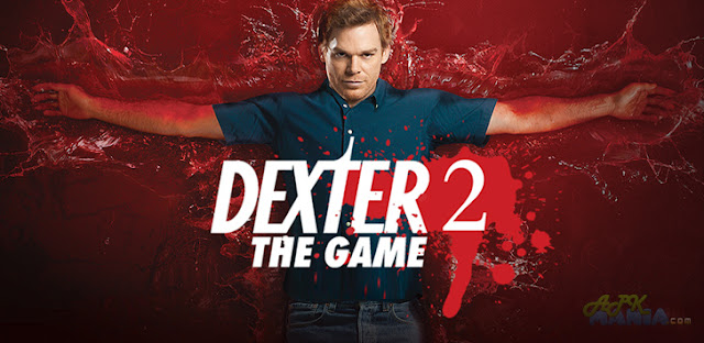 Dexter the Game 2 v1.08 APK Dexter the Game 2 v1.08 APK