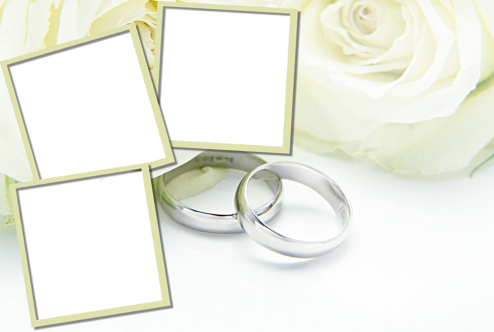 Свадебный Коллаж Скачать